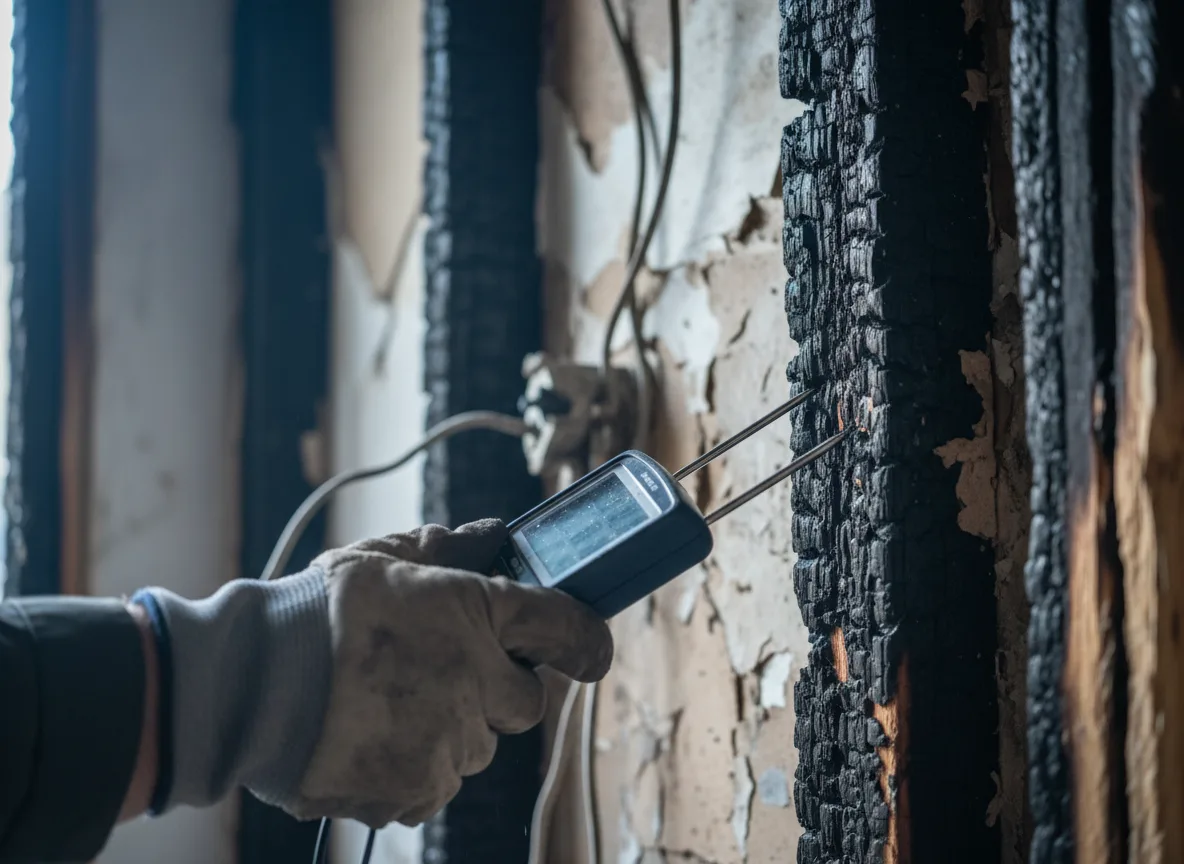 Fire Damage Restoration Bliss, NY FAQs